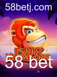 Explorando o Universo Vibrante de FunkyKingKong: Um Mergulho no Jogo 58 Bet