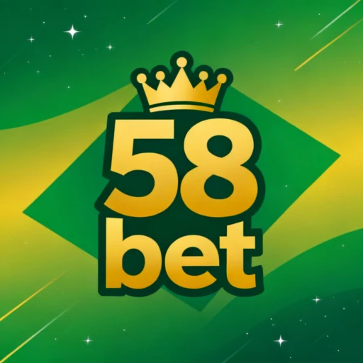 58 bet Logo