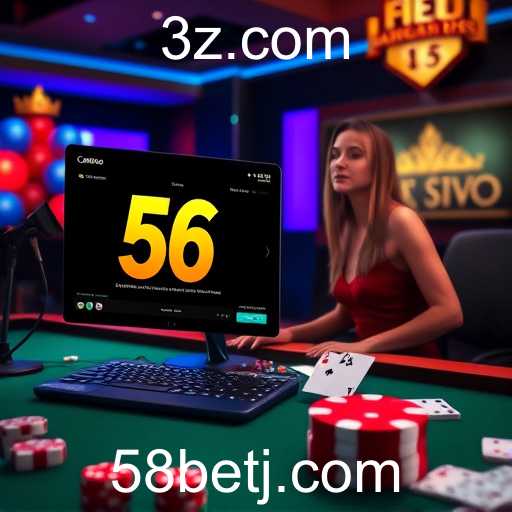Online Casino