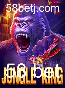 Descobrindo JungleKing: Como Jogar e Ganhar com a Estratégia 58 Bet