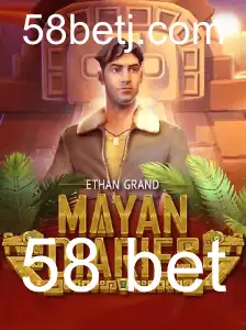 MayanDiaries: Uma Imersão no Mundo Antigo com 58 Bet