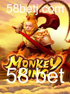 MonkeyKing: Descobrindo o Universo do Jogo e Apostando com 58 Bet