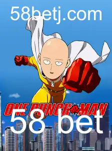 Descubra o Universo Empolgante de OnePunchMan no Contexto do 58 Bet