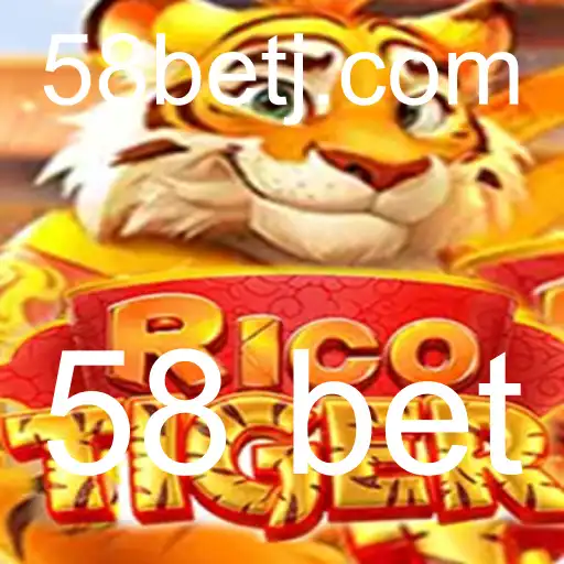 Descubra o Empolgante Mundo de RicoTiger: A Experiência de Jogo com 58 Bet