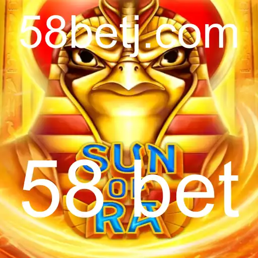 Explorando o Universo de SunofRa e a Tendência do 58 Bet