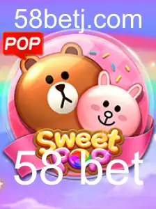 SweetPOP: Descubra o Viciante Mundo do Jogo e a Estratégia 58 Bet