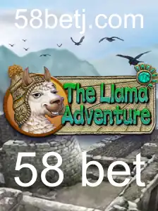 TheLlamaAdventure: Descubra a Nova Sensação dos Jogos com ‘58 bet’